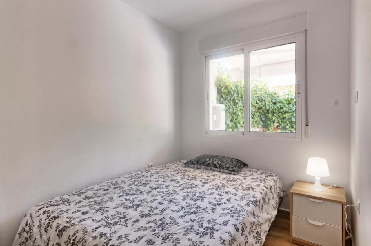 El Mojon Beach Apartment Eksteriør billede